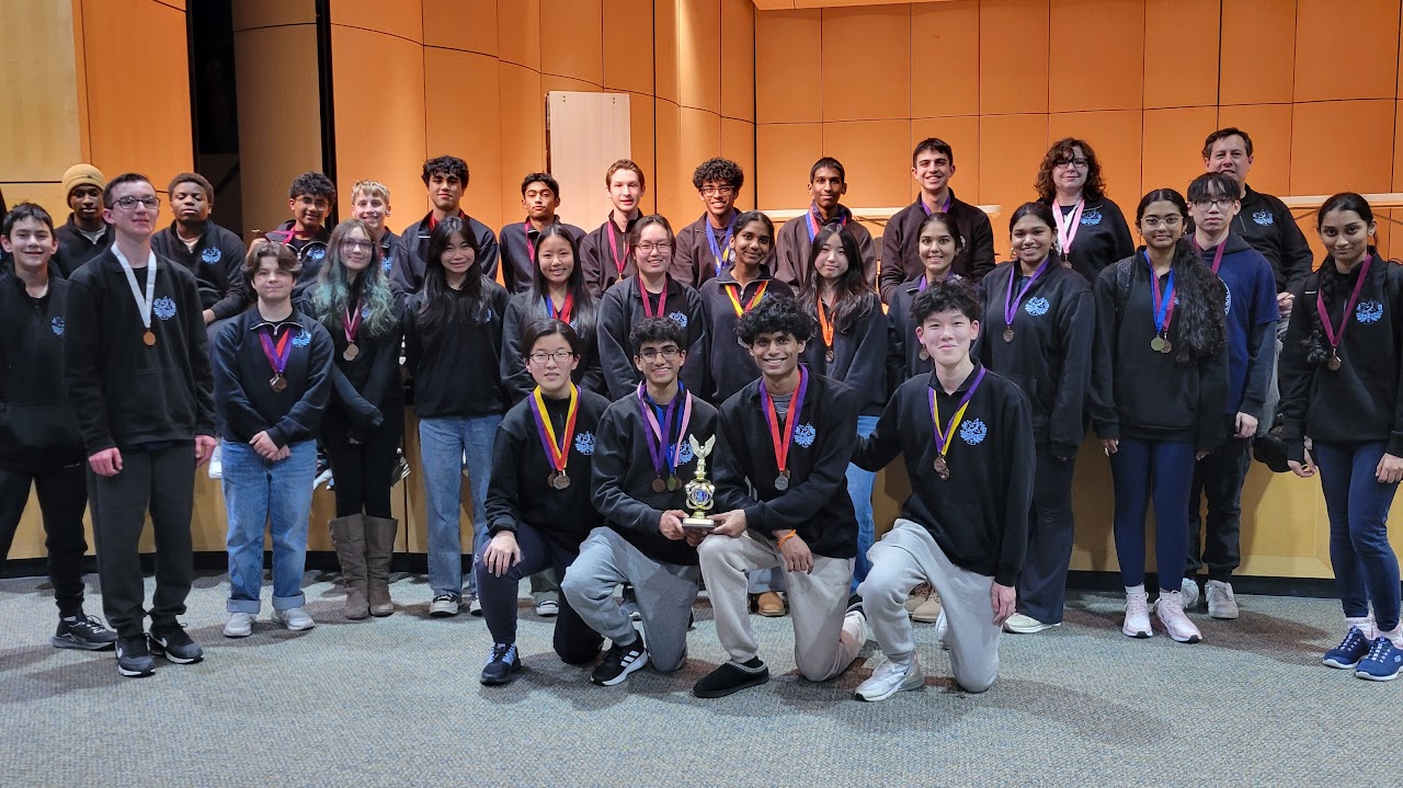 Capital Region Invitational